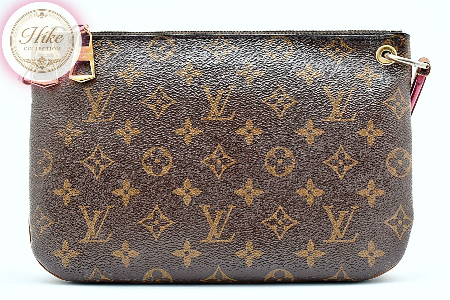 Louis Vuitton Lorette Monogram Shoulder Bag M44053 Authentic Condition *SA*