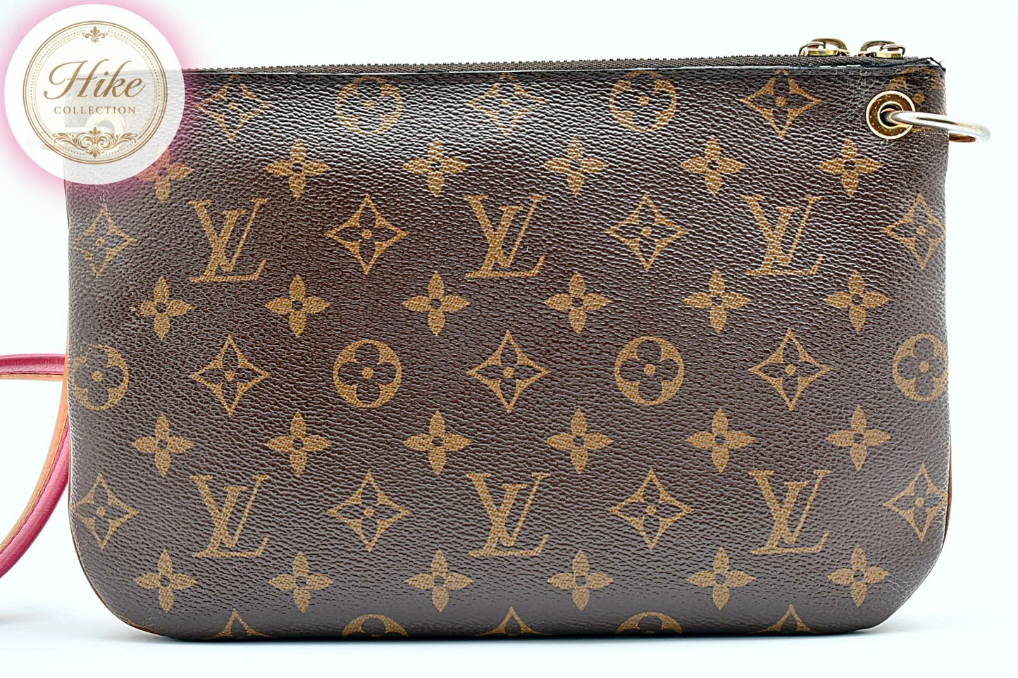 Louis Vuitton Lorette Monogram Shoulder Bag M44053 Authentic Condition *SA*