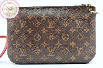 Louis Vuitton Lorette Monogram Shoulder Bag M44053 Authentic Condition *SA*
