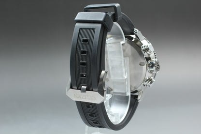 **MINT** Citizen Promaster J280-R008455 Date Eco Drive Solar Mens Watch JAPAN
