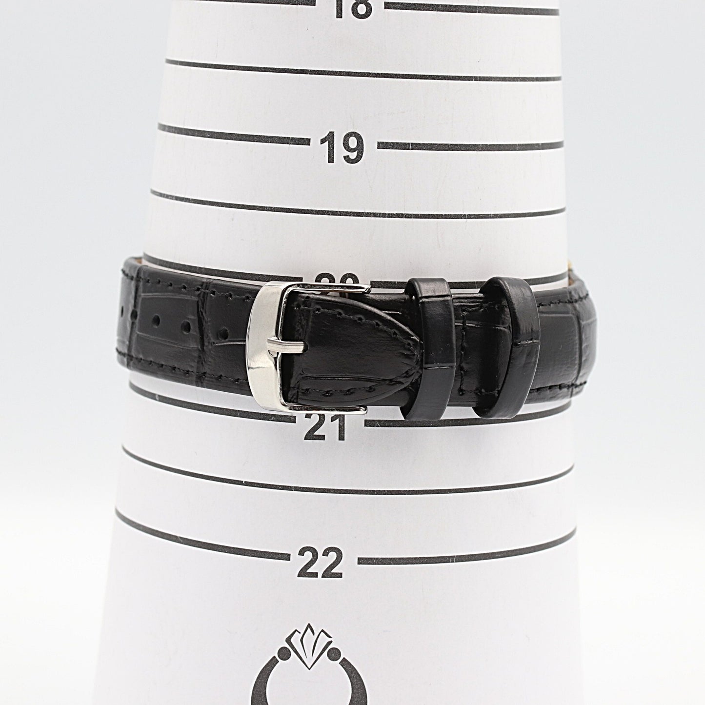 *NEAR MINT* Vintage 1977 OMEGA De Ville Cal.1365 Qz Black Roman 33mm Mens Watch