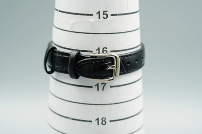 *Exc+5* Vintage 1968 OMEGA Seamaster Cal.671 Ref.565.008 AT 25mm WomenWatch