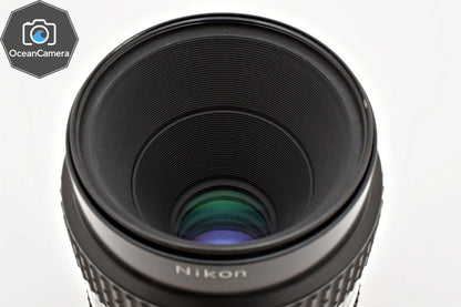 *MINT* Nikon Ai-s Ais Micro Nikkor 55mm F2.8 MF Macro Lens F Mount From JAPAN