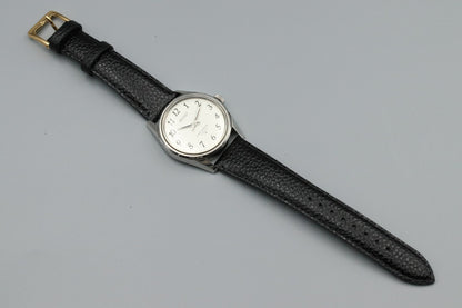 1977/6 *N MINT Vintage SEIKO Load Marvel 36000 5740-8000 Hand Winding Mens Watch