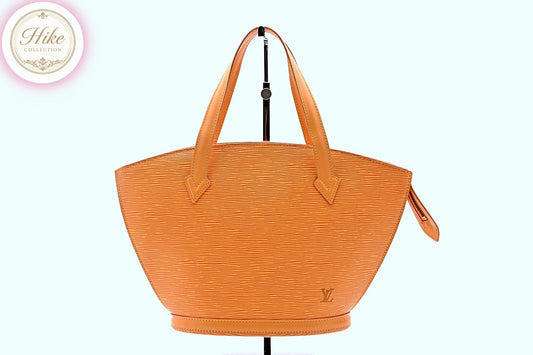 Louis Vuitton Sun jack Epi  Handbag M52279 Authentic Condition *SA* B0159