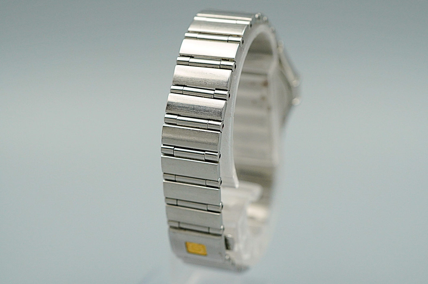 *N MINT* Vintage OMEGA Constellation Cal.1456 Ref.795.1203 Qz 22mm Women Watch
