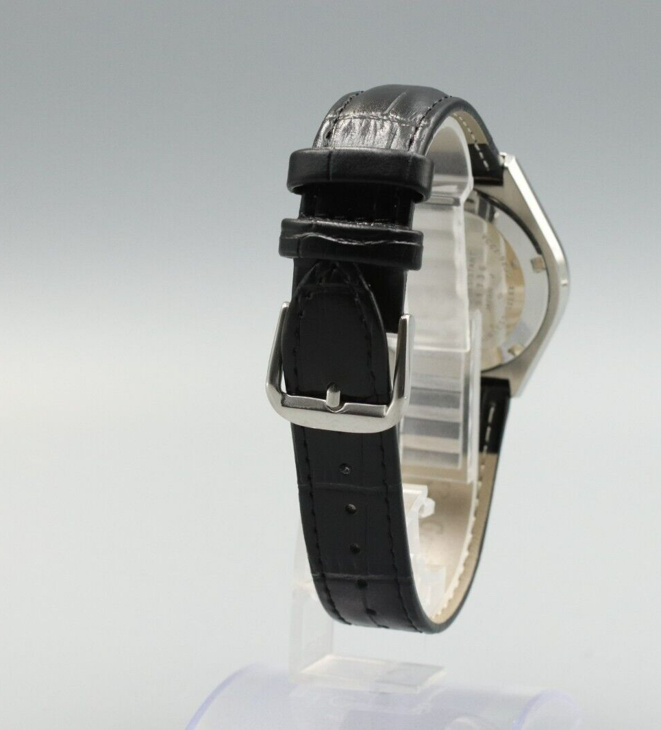 RARE *N MINT* Vintage KING SEIKO KS VANAC 5626-723A Automatic Blue Mens Watch
