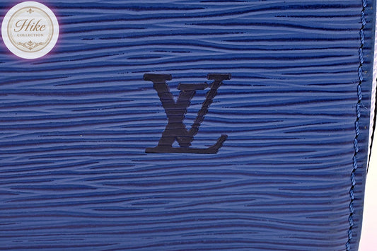 Louis Vuitton peedy 25 Epi  Handbag M43015 Authentic Condition *SA* B0140