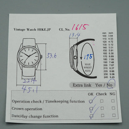 *MINT in Box* SEIKO ASTRON SBXB045 8X53-0AB0 Solar Black Round 45mm Mens Watch
