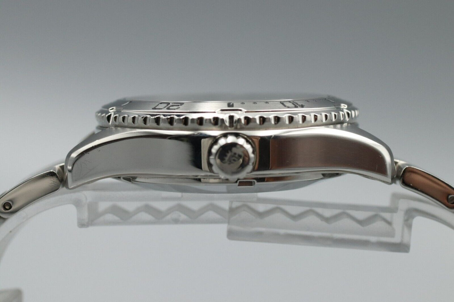 *TOP MINT* Orient Mako 40 RN-AC0Q01B Black Dial Automatic Diver Watch From JAPAN