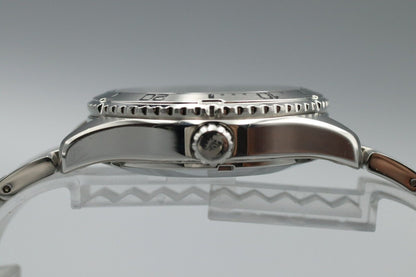 *TOP MINT* Orient Mako 40 RN-AC0Q01B Black Dial Automatic Diver Watch From JAPAN