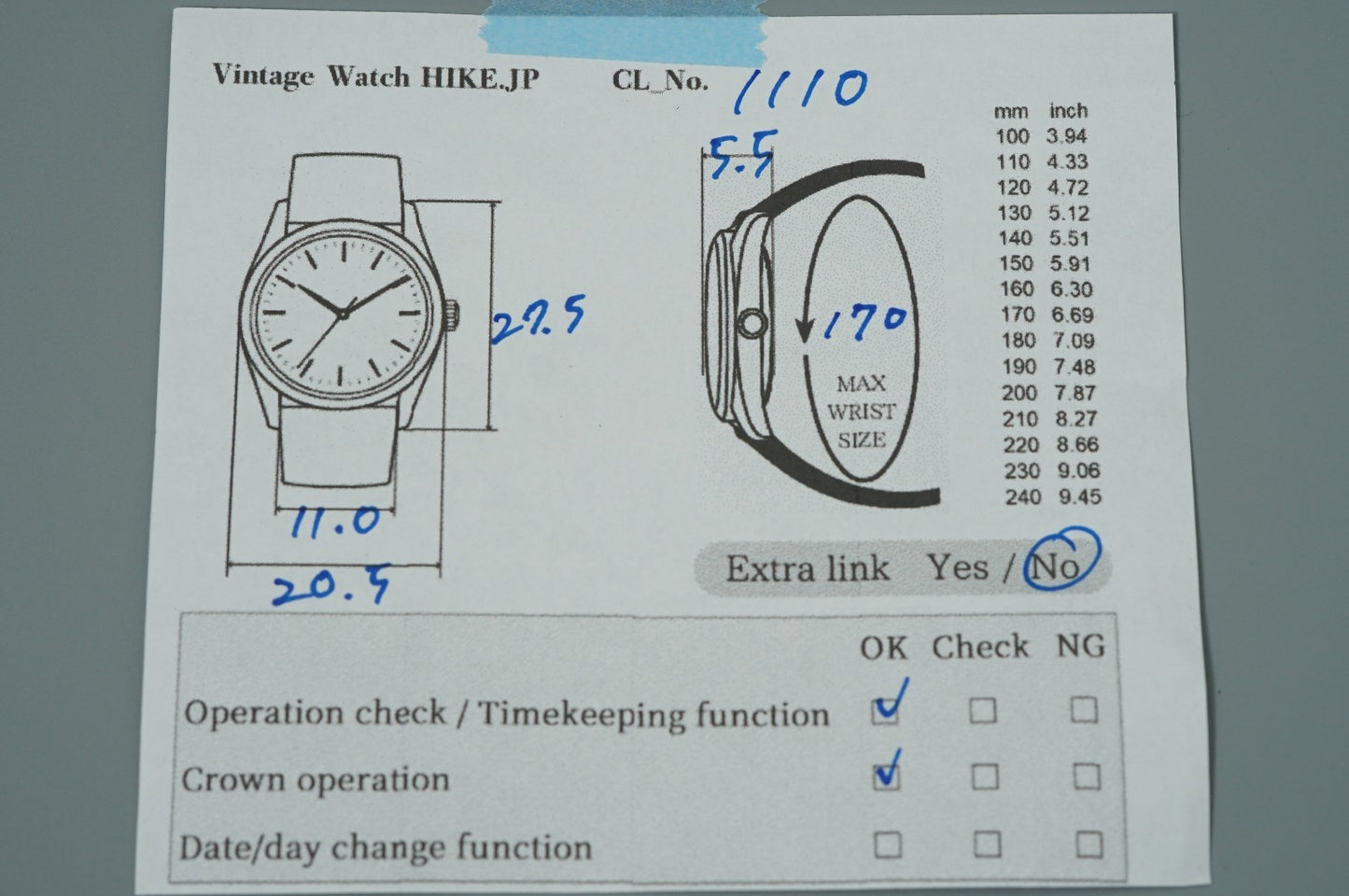 *Exc+5* Vintage 1985 SEIKO Bracelet 2C21-0100 Qz White Round 21mm Women Watch