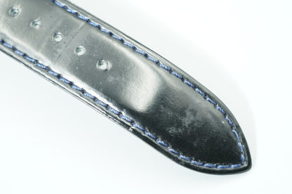 *MINT* SEIKO Presage 6R15-01S1 Automatic Blue Dial Round 39mm Mens Watch