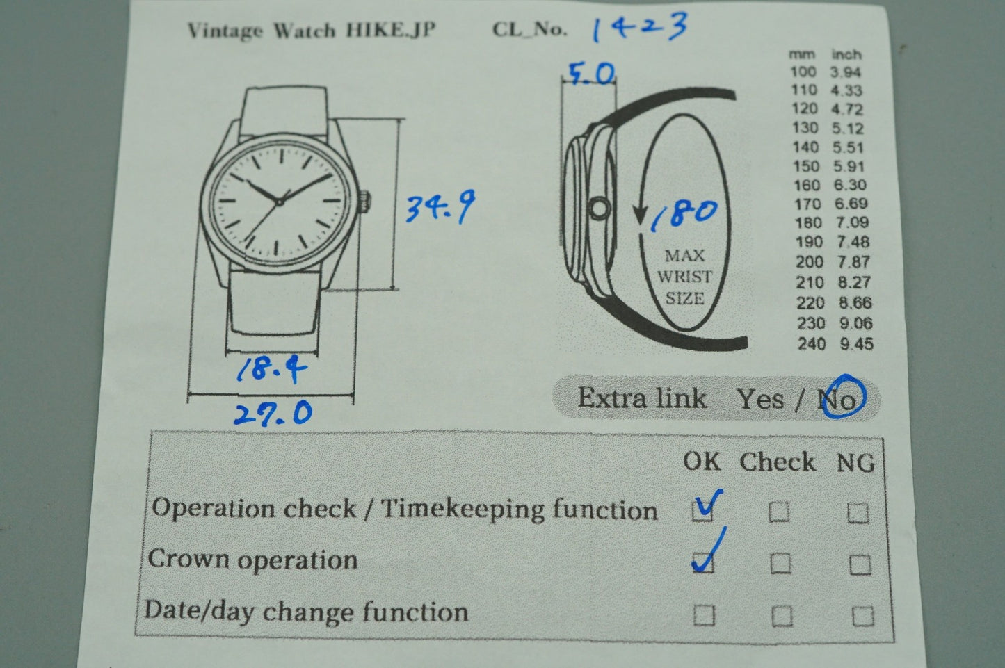 Vintage 1989 SEIKO CREDOR GCAR009 8J81-5020 Qz Cream Square 27mm Women Watch