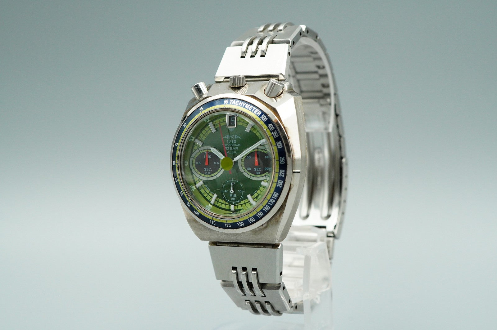 SEIKO – Vintage Watch HIKE.JP