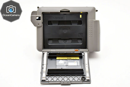 *Near MINT* Fujifilm Fuji Instax 500AF Wide Instant Medium Film Camera JAPAN