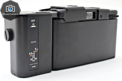 *NEAR MINT* Olympus XA2 Black A11 Flash Point & Shoot 35mm Film Camera JAPAN