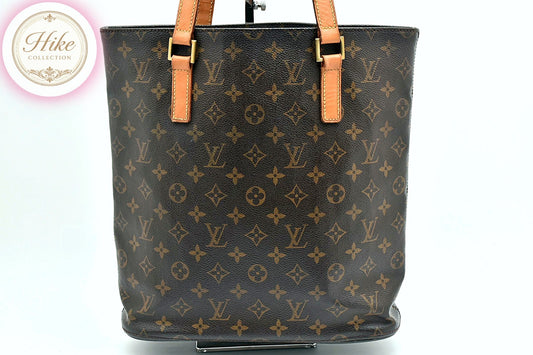 Louis Vuitton Vavin GM Monogram Shoulder Bag M51170 Auth Condition *AB* B0146