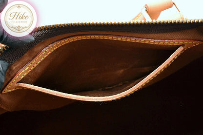 Louis Vuitton Speedy 40 Monogram Brown Handbag M41106 Authentic Condition *SA*