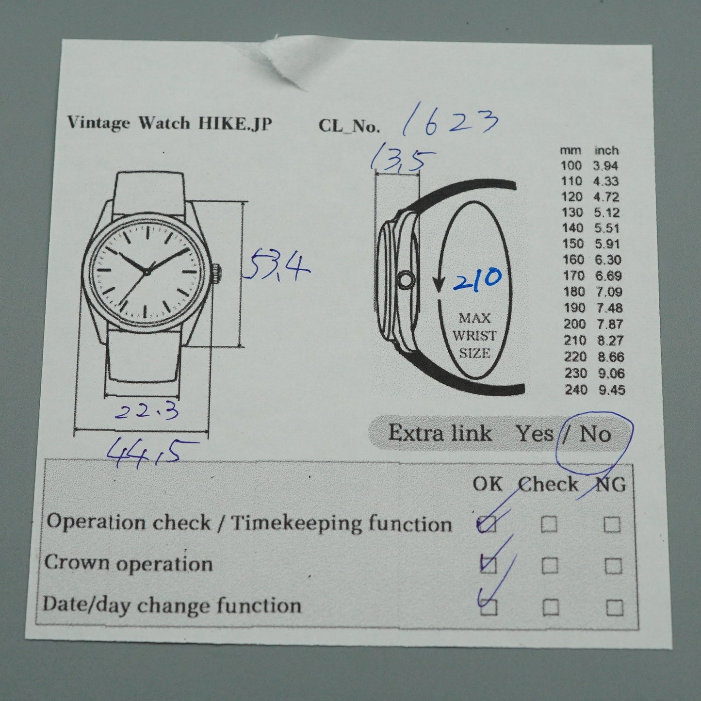 *N MINT* Box & Paper SEIKO ASTRON 8X53-0AB0 Solar Black Round 45 mm Mens Watch