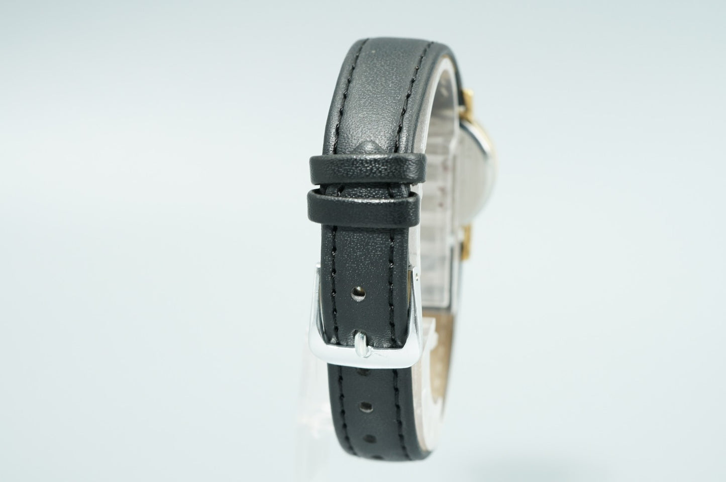 NEAR MINT Vintage 1958 OMEGA De Ville Cal.625 Hand Winding Gold 24mm Women Watch