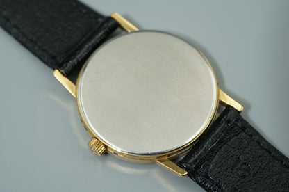 Exc+4 Vintage 1979 OMEGA De Ville Cal.625 Hand Wind White Round 32mm Mens Watch