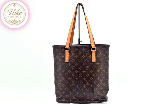 Louis Vuitton Vavin GM Monogram Shoulder Bag M51170 Auth Condition *AB* B0146