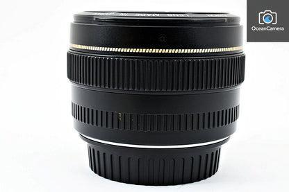 *MINT* Canon EF 50mm F/1.4 USM Standard AF Auto Focus Lens for EOS From JAPAN