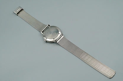 *MINT* Vintage 1967 OMEGA De Ville Cal.711 Ref.165.008 AT 34mm Mens Watch