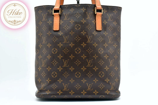 Louis Vuitton Vavin GM  Monogram Tote Bag M51170 Authentic Condition *AB* B0120