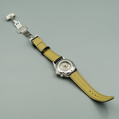 *MINT Box & Paper* SEIKO Prospex Alpinist 6R35-00E0 Automa White 39mm Mens Watch