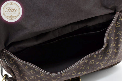 Louis Vuitton Saumur 30 Monogram Crossbody bag M95227 Authentic Condition *A*
