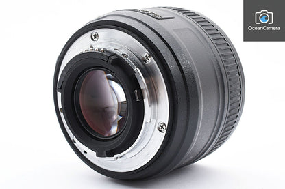 *MINT in Box* Nikon AF-S Nikkor 50mm F/1.8G SWM Aspherical AF FX Lens From JAPAN