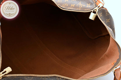 Louis Vuitton Keepall Bandouliere 55 Boston Bag M41414 Auth Condition *AB* #66