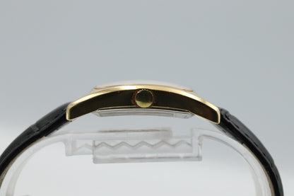 *Exc+5* Vintage HAMILTON Bolton 6186 Hand Winding Silver Dial Women Watch