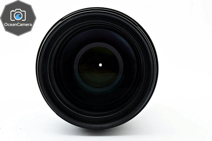 *MINT* Nikon AF-S Nikkor 70-300mm F/4.5-5.6 G SWM VR ED IF Telephoto Lens JAPAN