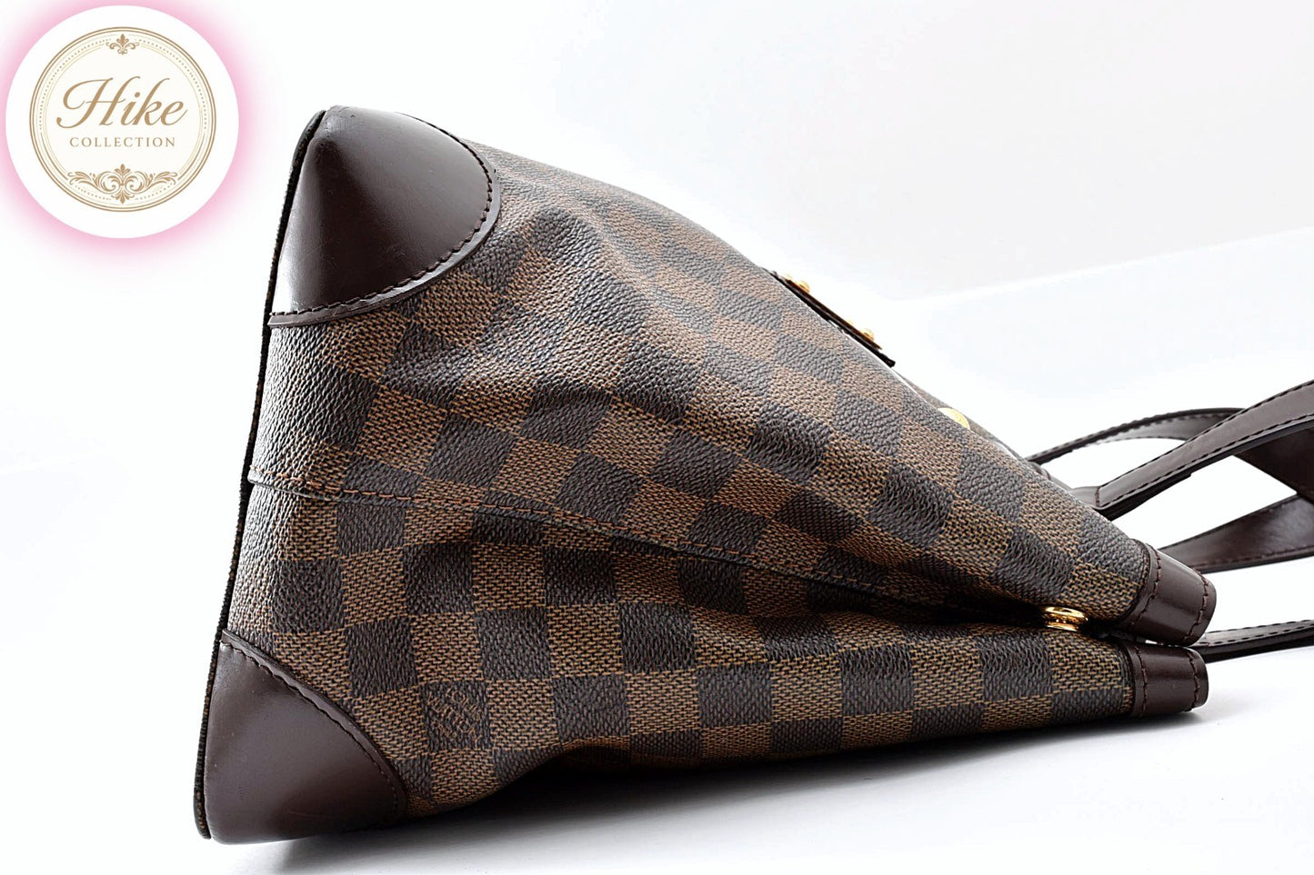 Louis Vuitton Hampstead PM Damier Handbag N51205 Authentic Condition *A* B0118