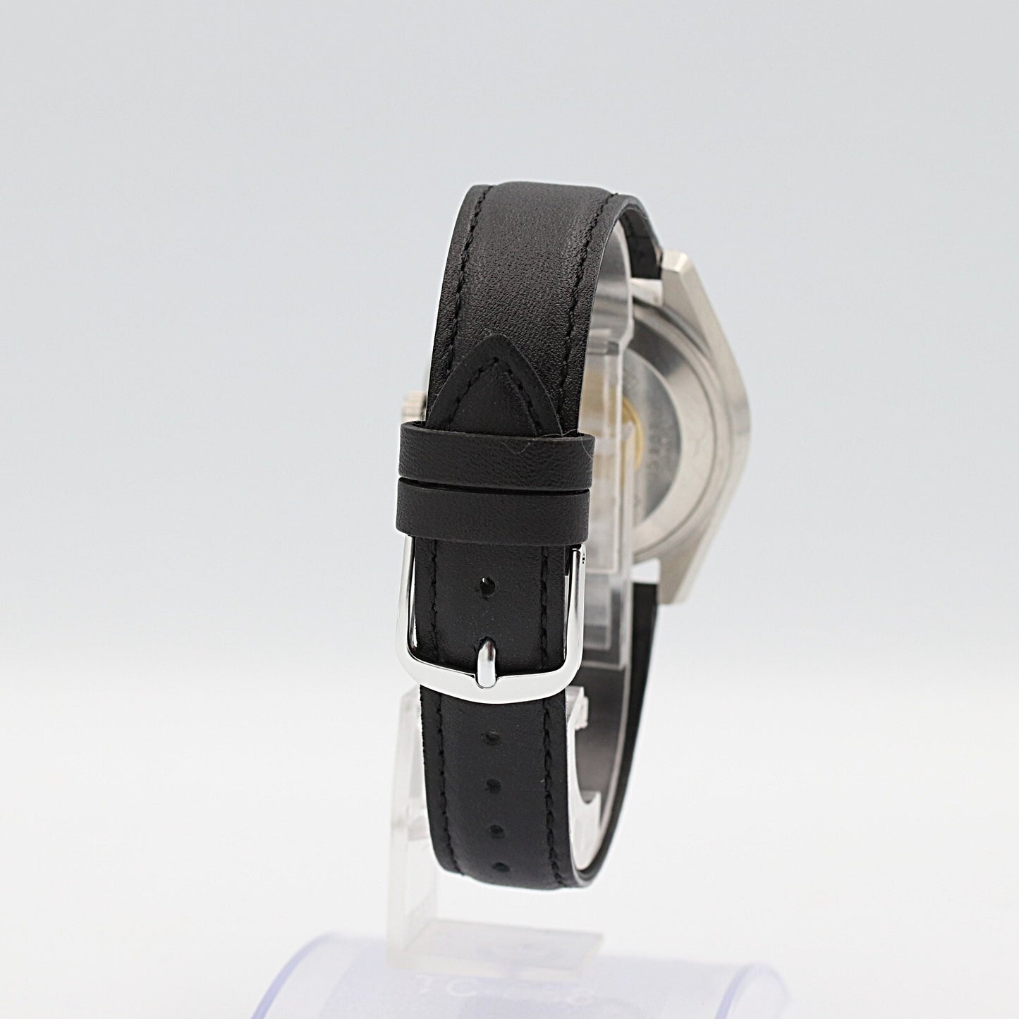serviced *N MINT* Vintage 1970s SEIKO king 5625-7000 Auto White 37mm Mens Watch