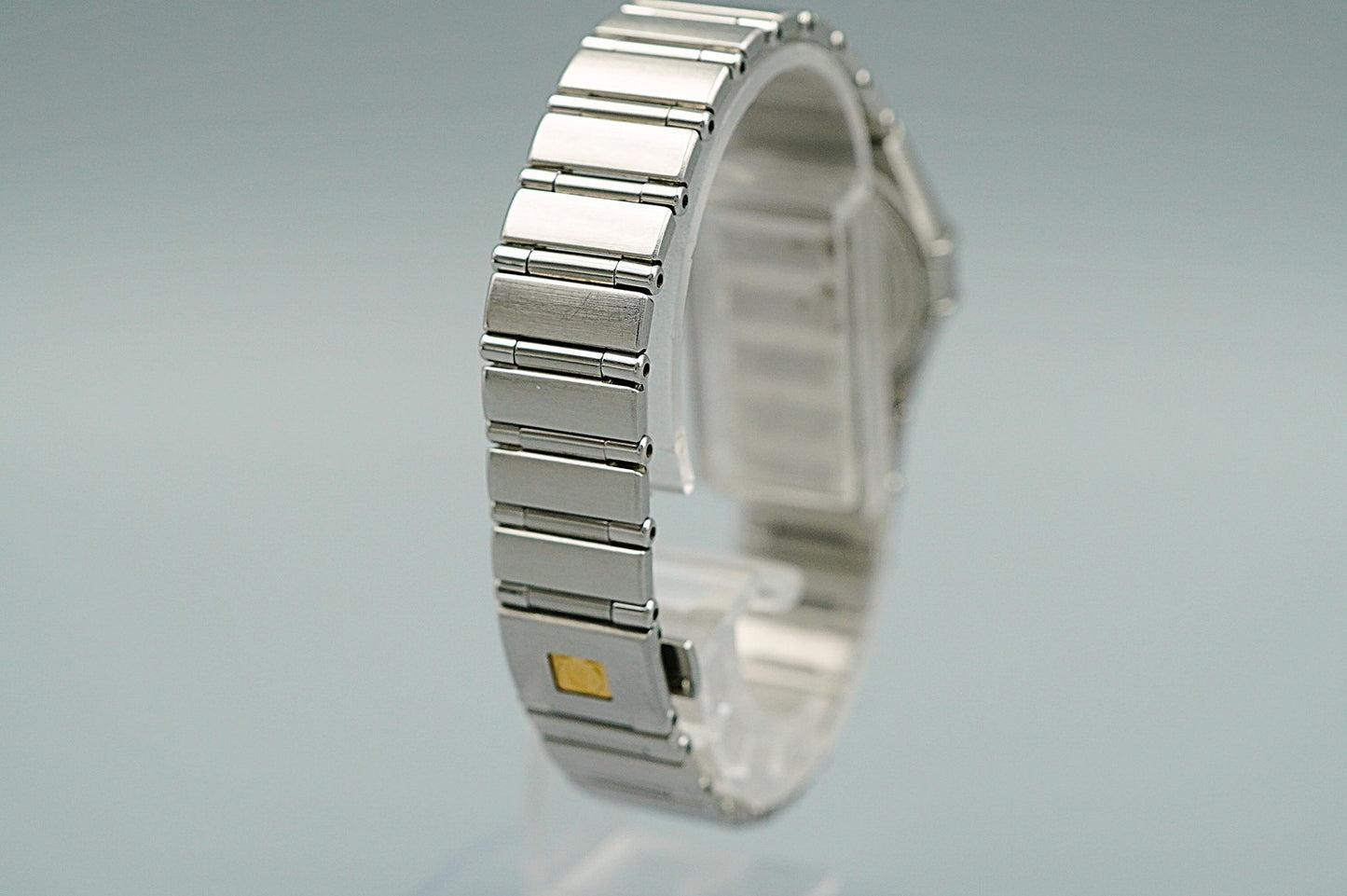 *N MINT* Vintage OMEGA Constellation Cal.1456 Ref.795.1203 Qz  22mm Women Watch