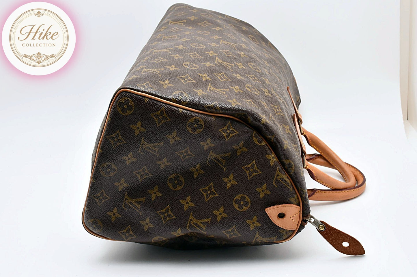 Louis Vuitton Speedy 40 Monogram Hand Bag M41106 Authentic Condition *AB* B0096