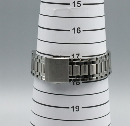 *N MINT+++* SEIKO Presage 4R35-05Z0 Automatic White Dial Date Round Mens Watch