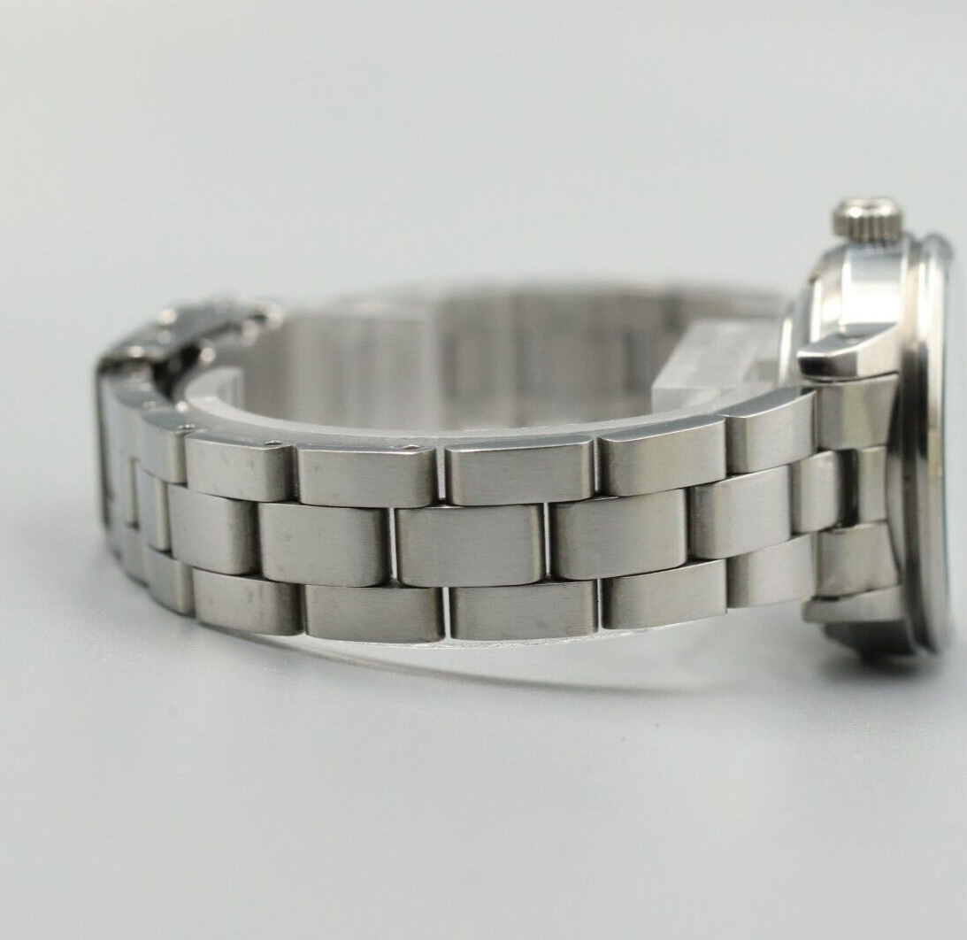 *MINT* ORIENT STYLISH AND SMART NB00-Q0-B WV0011NB Automatic White Women Watch