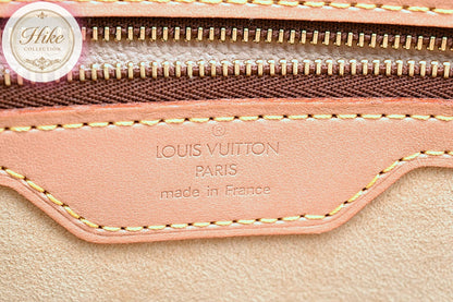 Louis Vuitton Rivoli Monogram Hand Bag M53380 Authentic Condition *AB* B0109