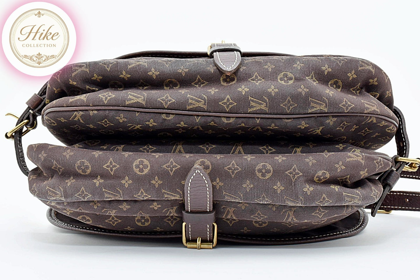 Louis Vuitton Saumur 30 Monogram Crossbody bag M95227 Authentic Condition *A*