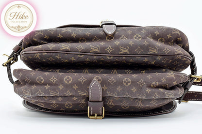 Louis Vuitton Saumur 30 Monogram Crossbody bag M95227 Authentic Condition *A*