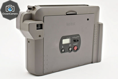 *Near MINT* Fujifilm Fuji Instax 500AF Wide Instant Medium Film Camera JAPAN
