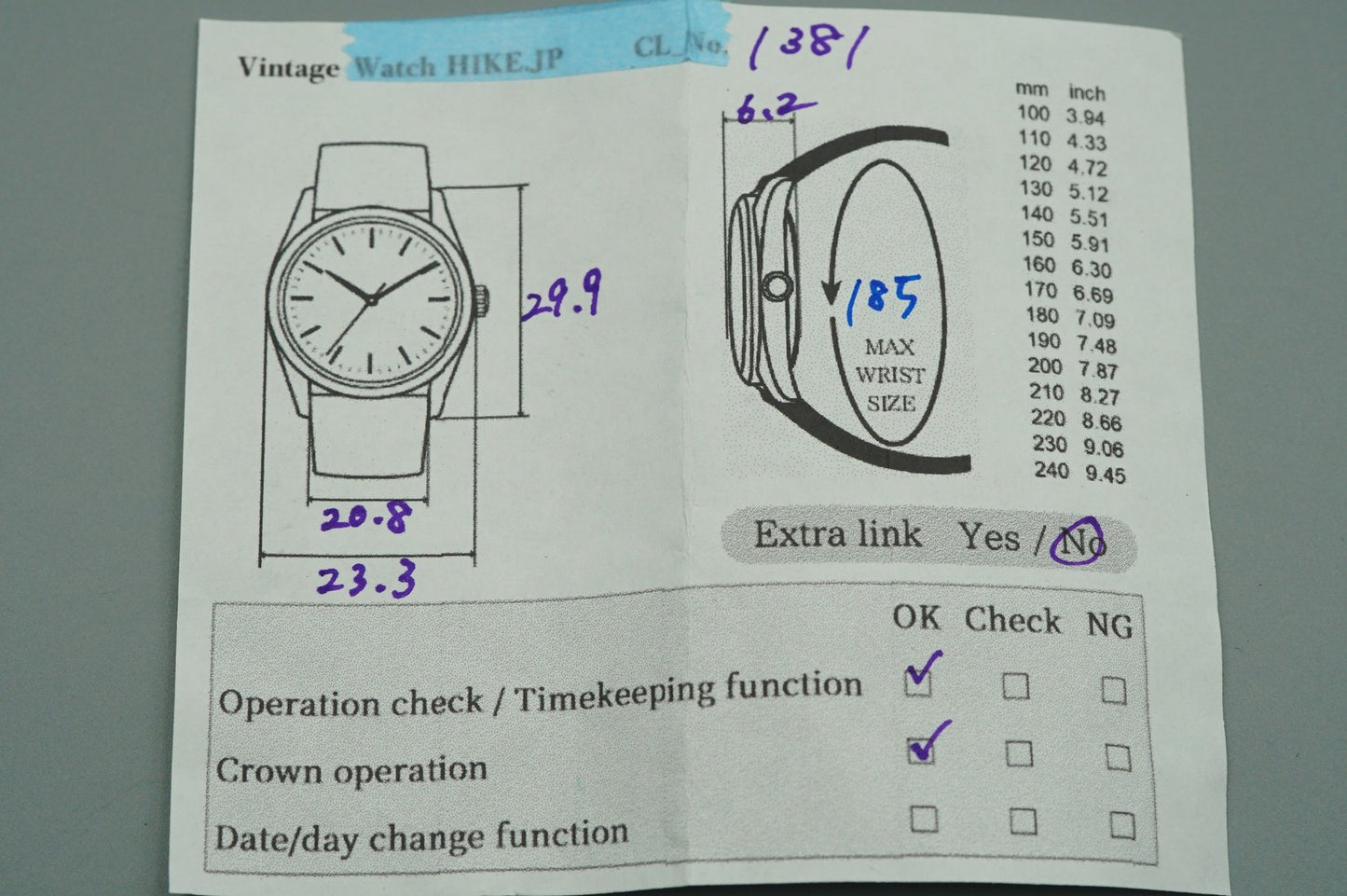 *Exc+5*  SEIKO GALAXY  V701-5H7A Qz Cream Dial Square 23mm Women,Ladies Watch