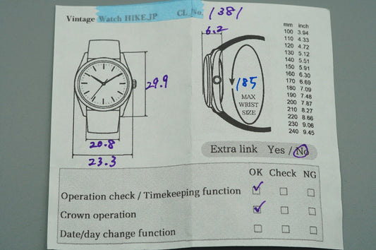 *Exc+5*  SEIKO GALAXY  V701-5H7A Qz Cream Dial Square 23mm Women,Ladies Watch