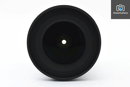 *MINT* Sigma AF 10-20mm F/3.5 EX DC HSM Wide Angle Lens for Canon EF From JAPAN