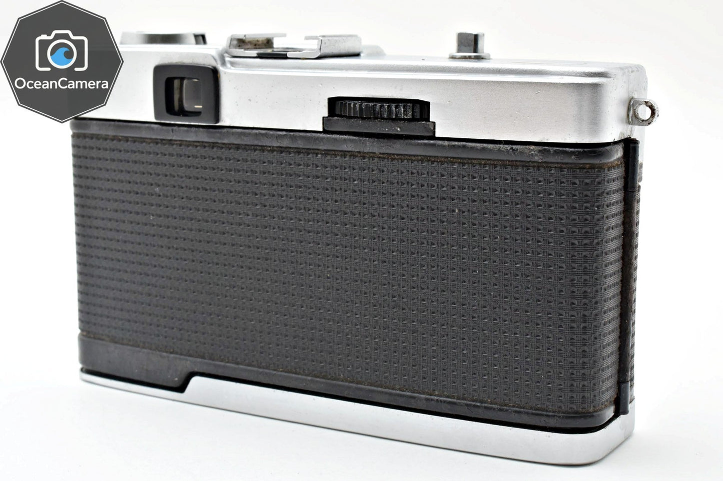 Exc+5 Olympus TRIP 35 35mm Point Shoot Film Camera D.Zuiko 40mm F2.8 Lens JAPAN